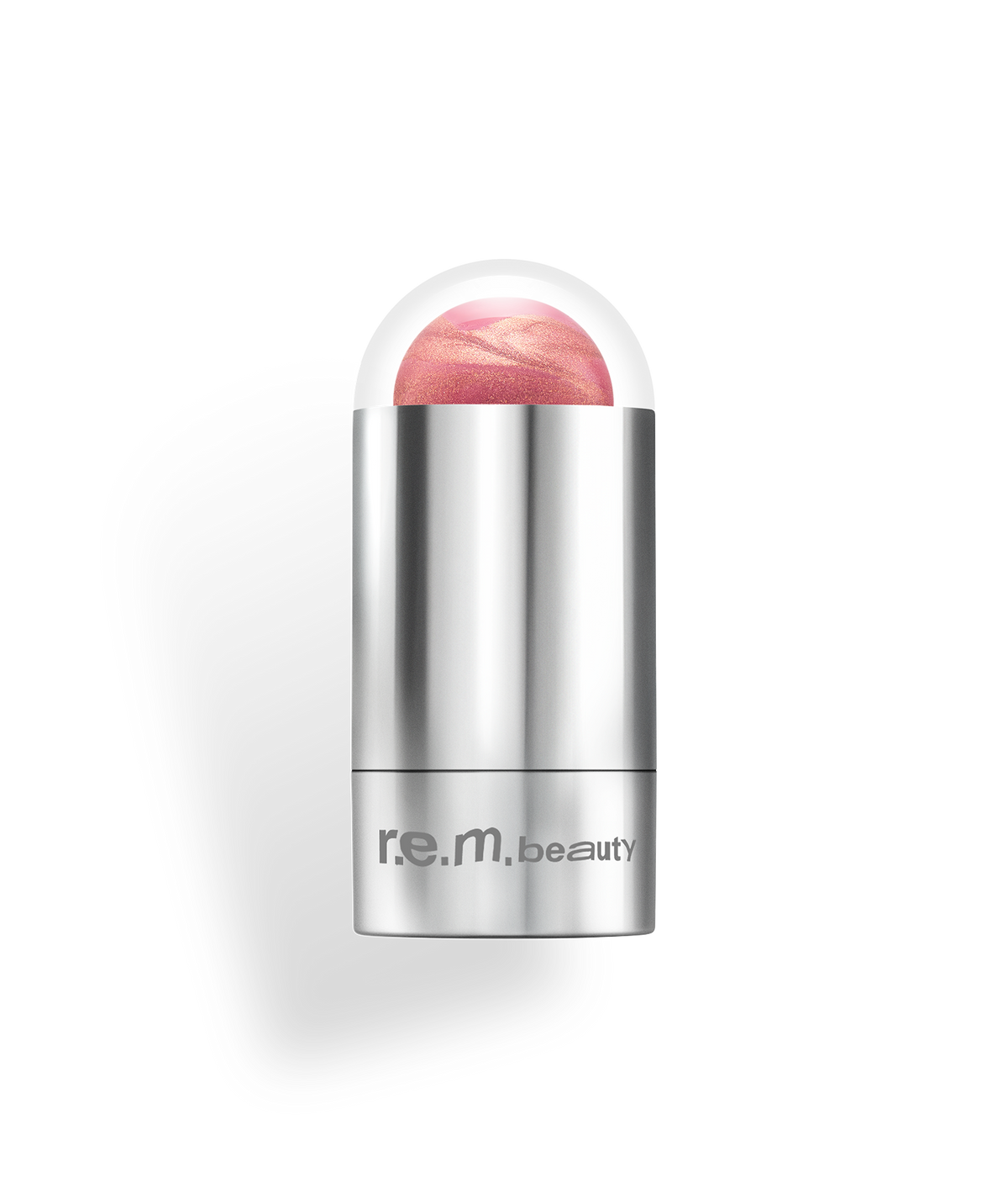 r.e.m. beauty Mélange à Trois Blush & Highlight Stick satin