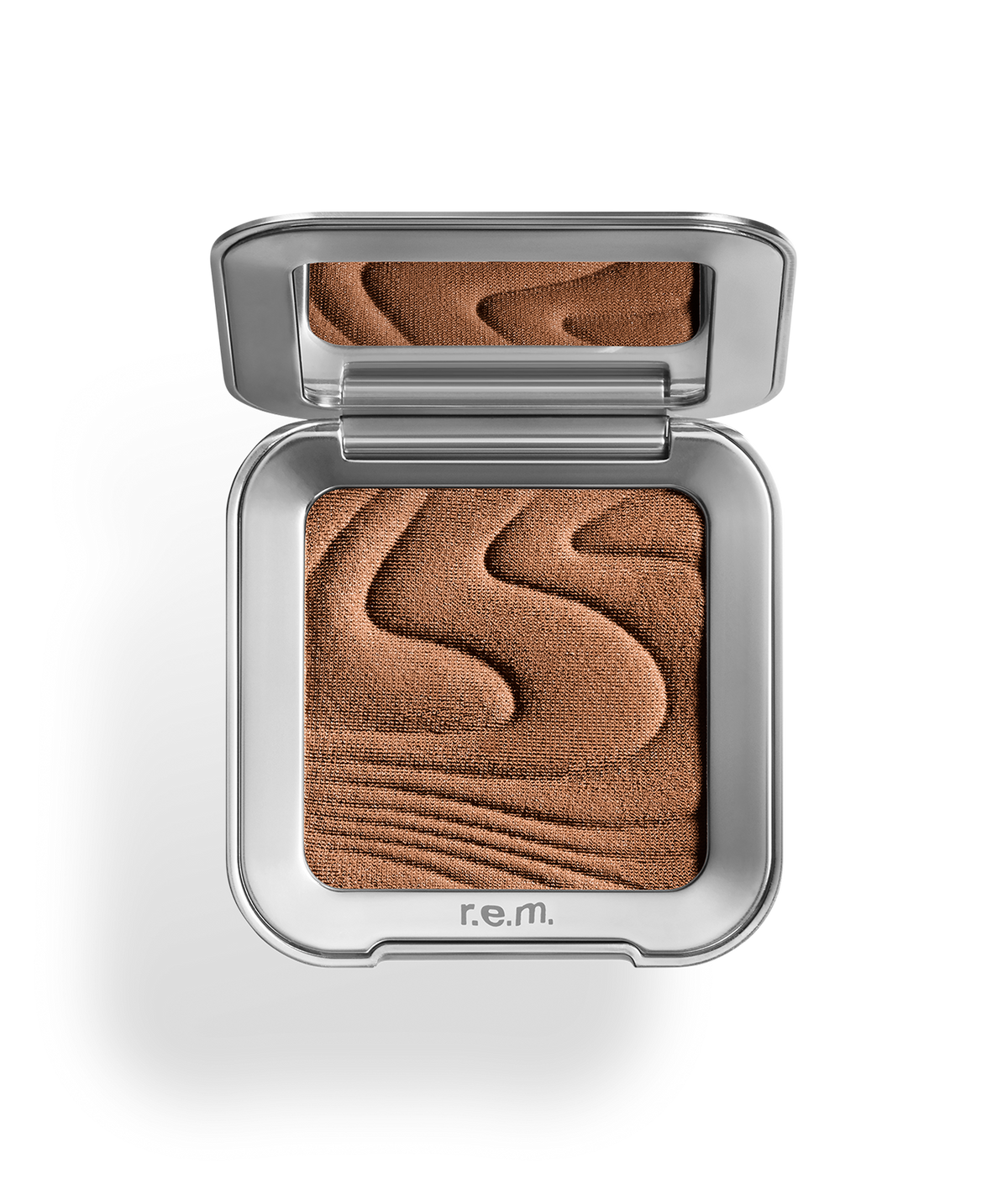 r.e.m. beauty Hypernova Bronzing Powder blazed