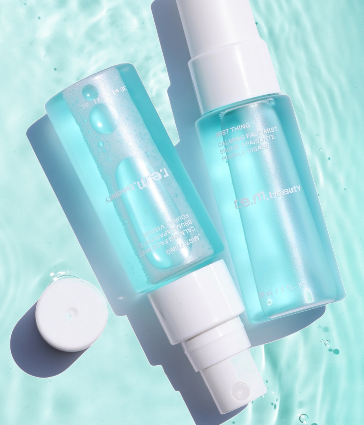 r.e.m. beauty Mist Thing Soothing Face Mist
