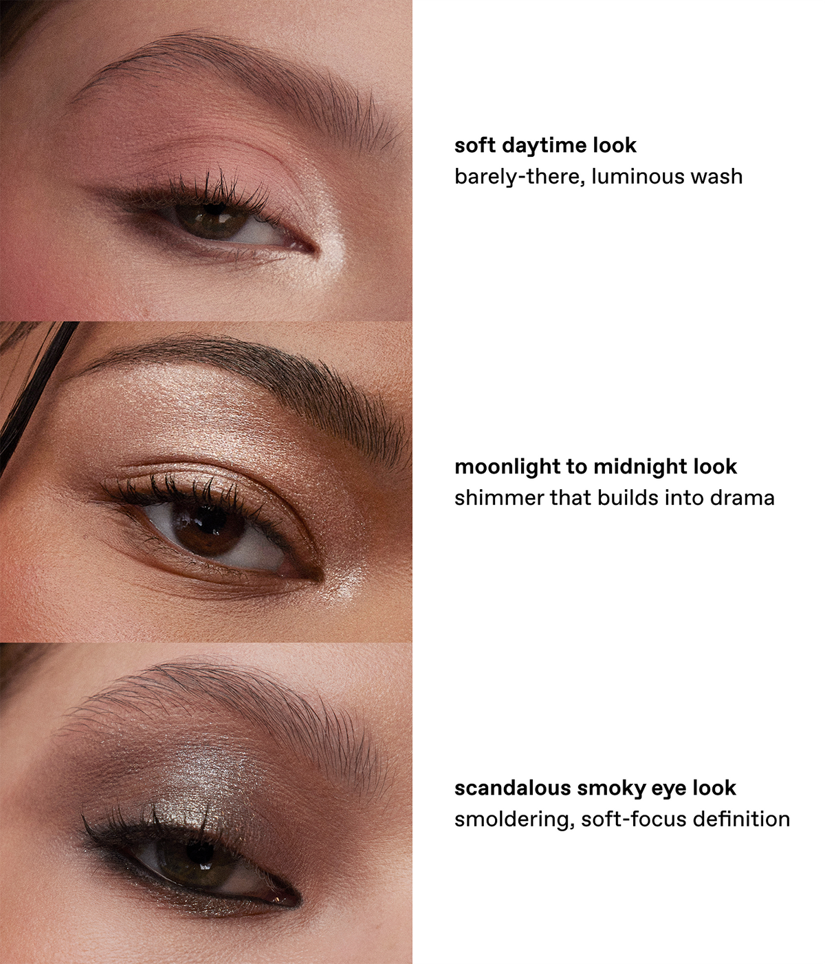 r.e.m. beauty Dangerous Woman Eyeshadow Palette