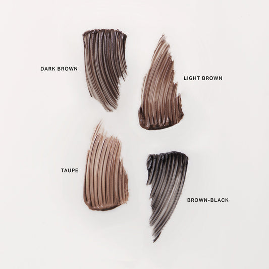 MERIT Brow 1980 Volumizing Tinted Pomade