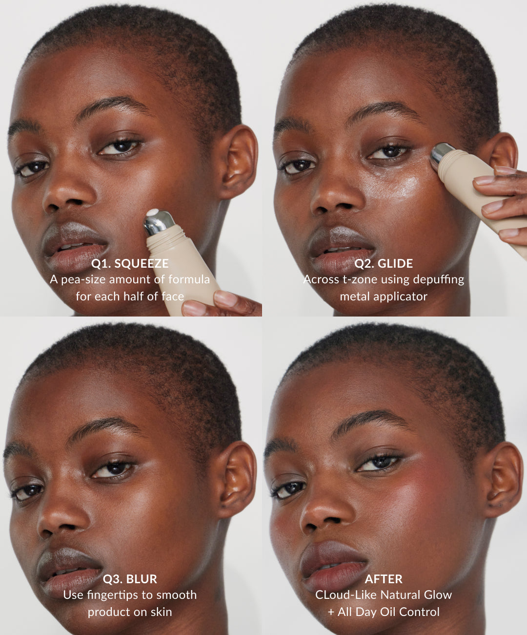 REFY Blur and Hydrate Primer
