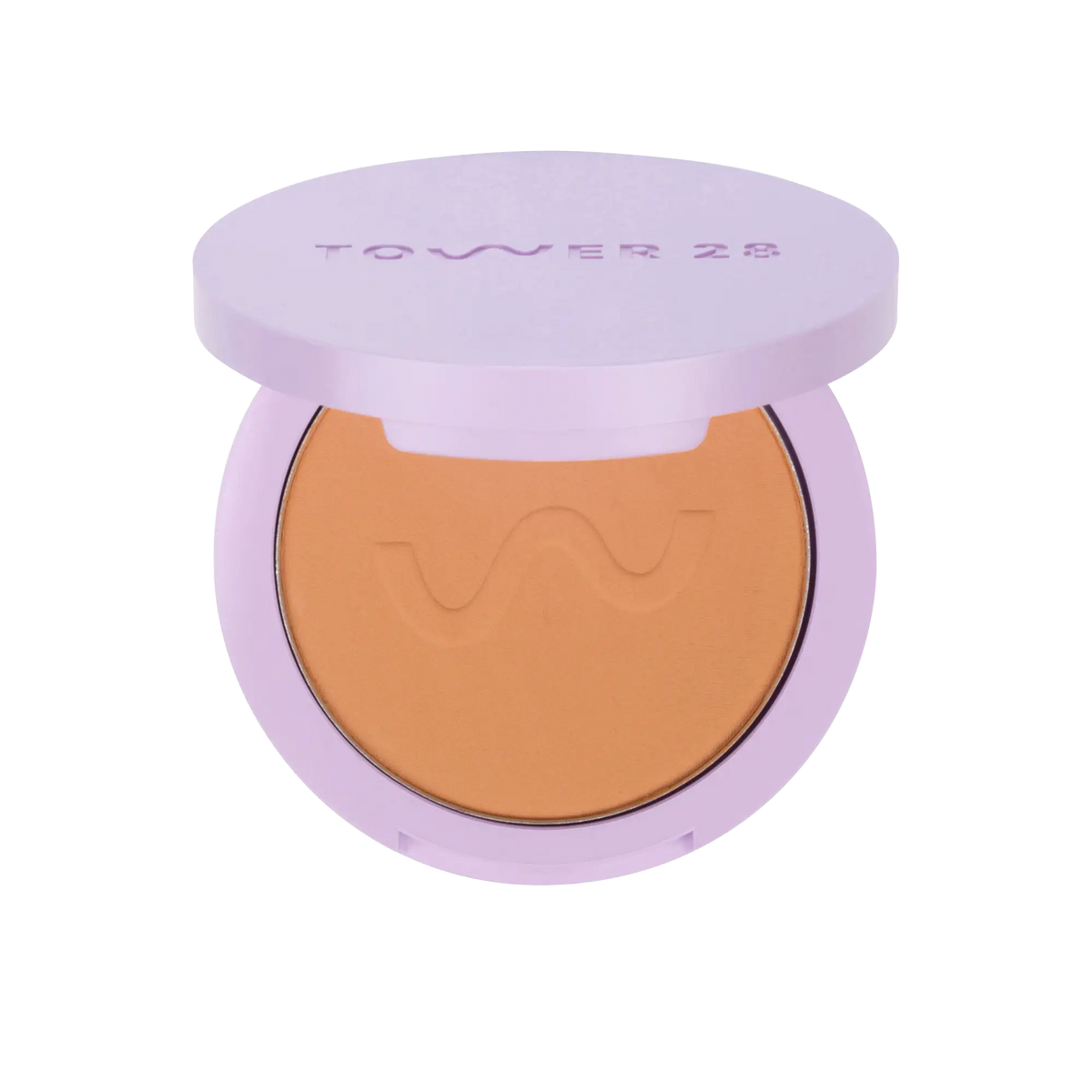 Tower 28 GetSet Pressed Powder