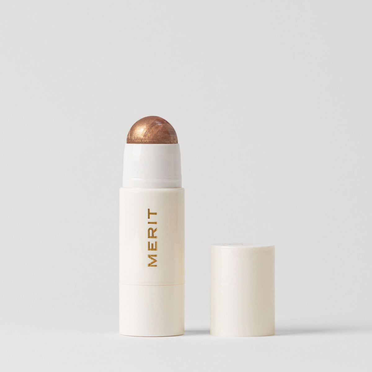 MERIT Day Glow Highlighting Balm Solstice