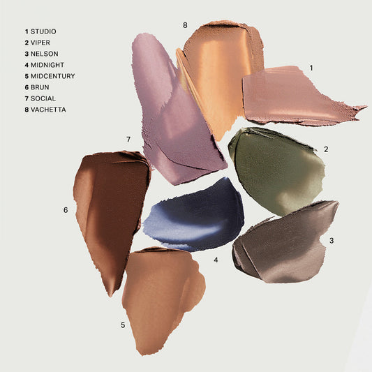 MERIT Solo Shadow Matte