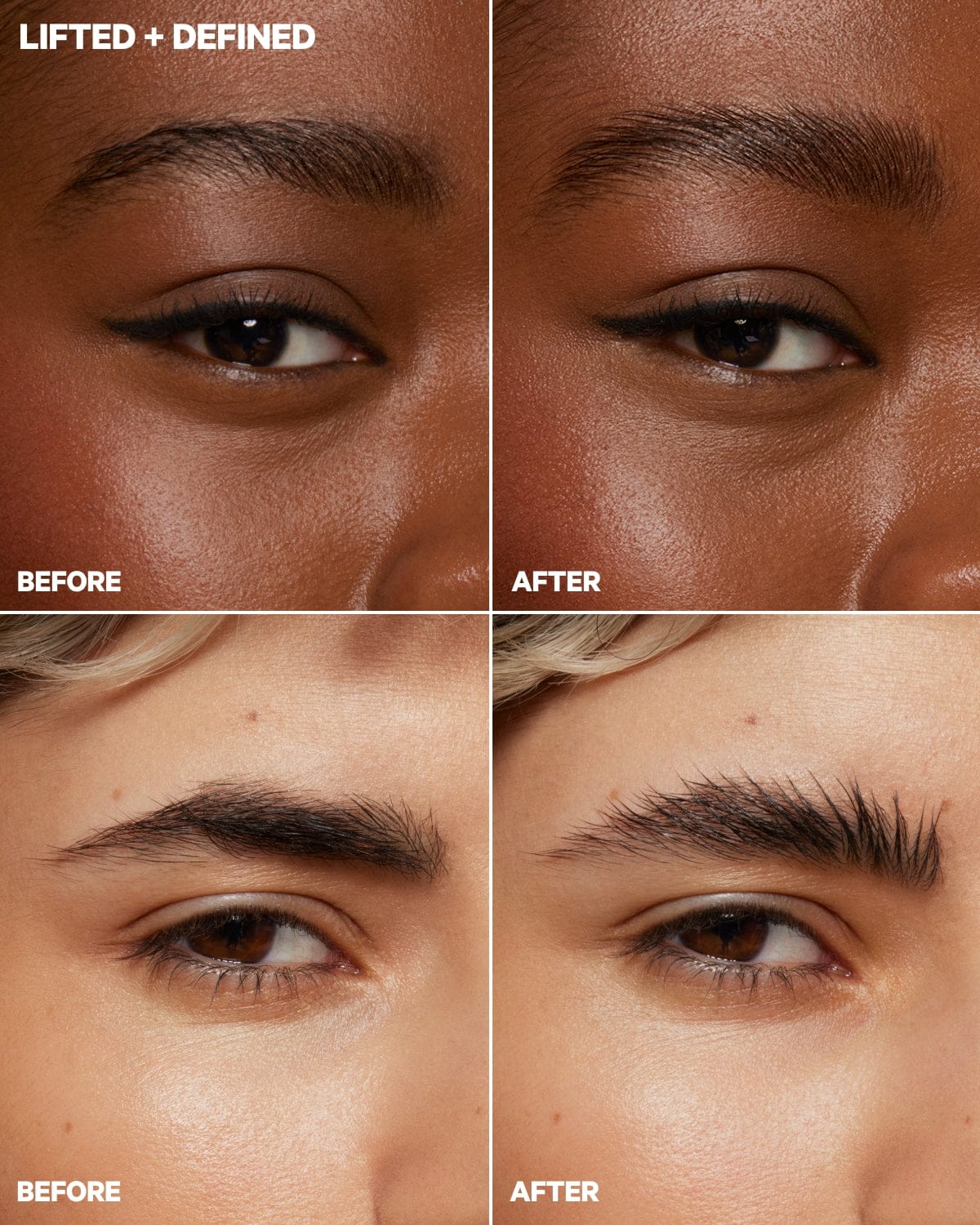 Milk Makeup Kush Brow Lamination Gel