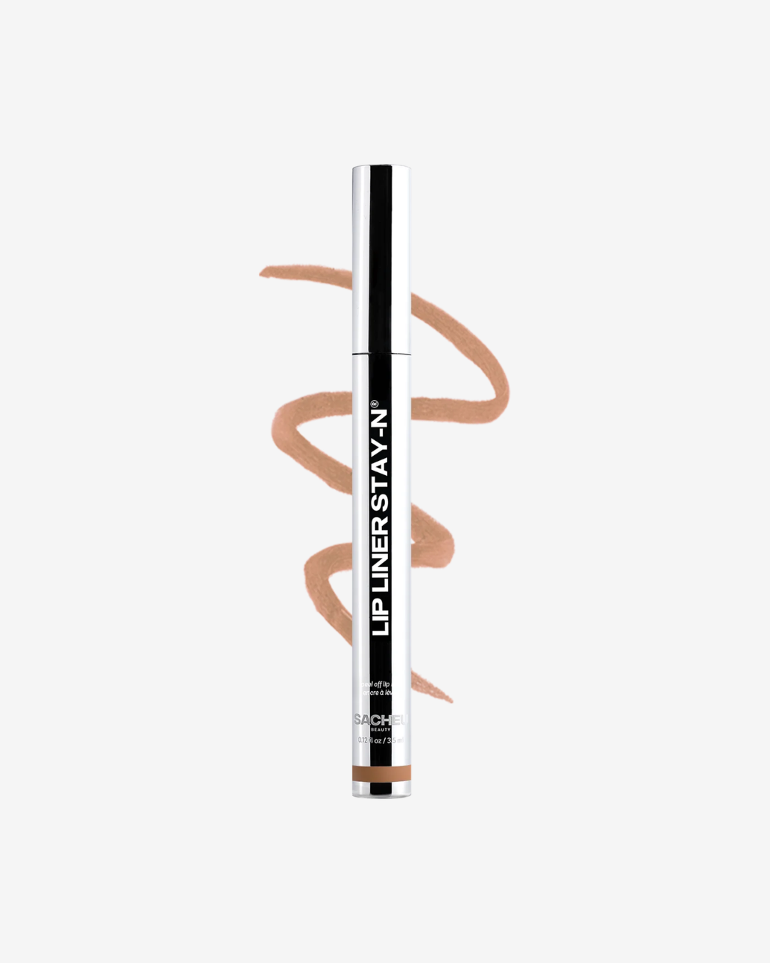 Sacheu Peel Off Lip Liner Stay-N