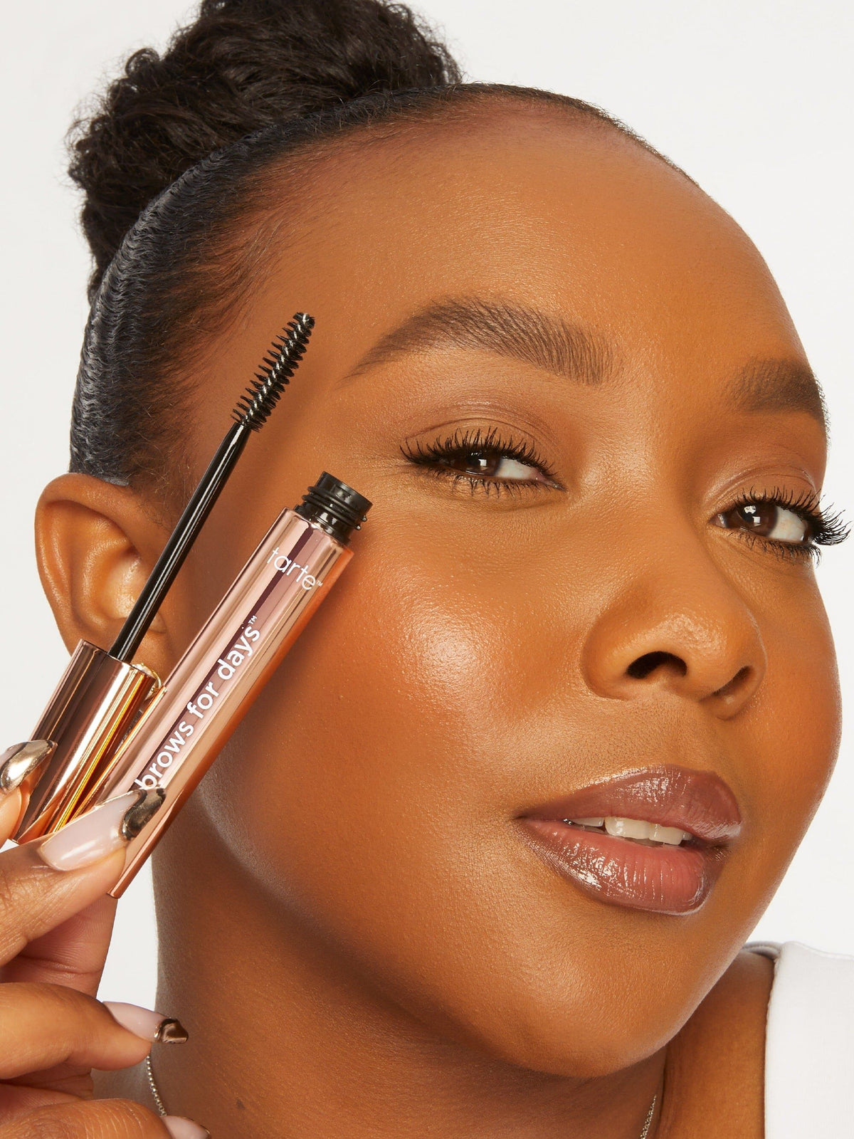 tarte Brows for days framing gel