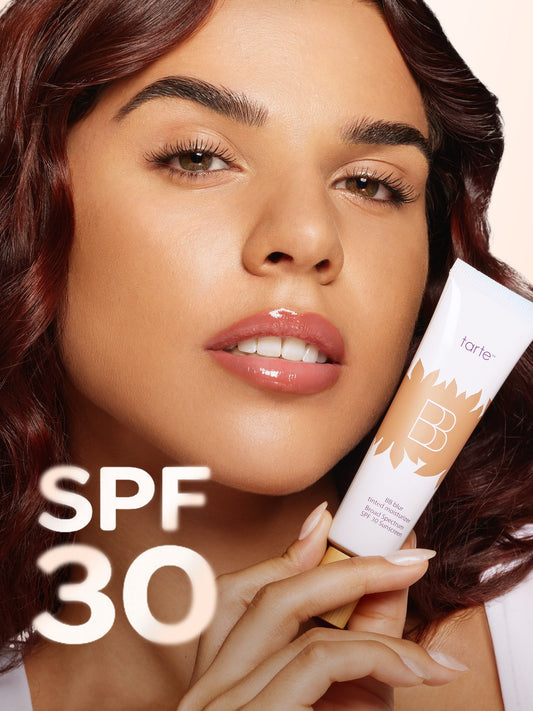 tarte BB Blur Tinted Moisturizer SPF 30