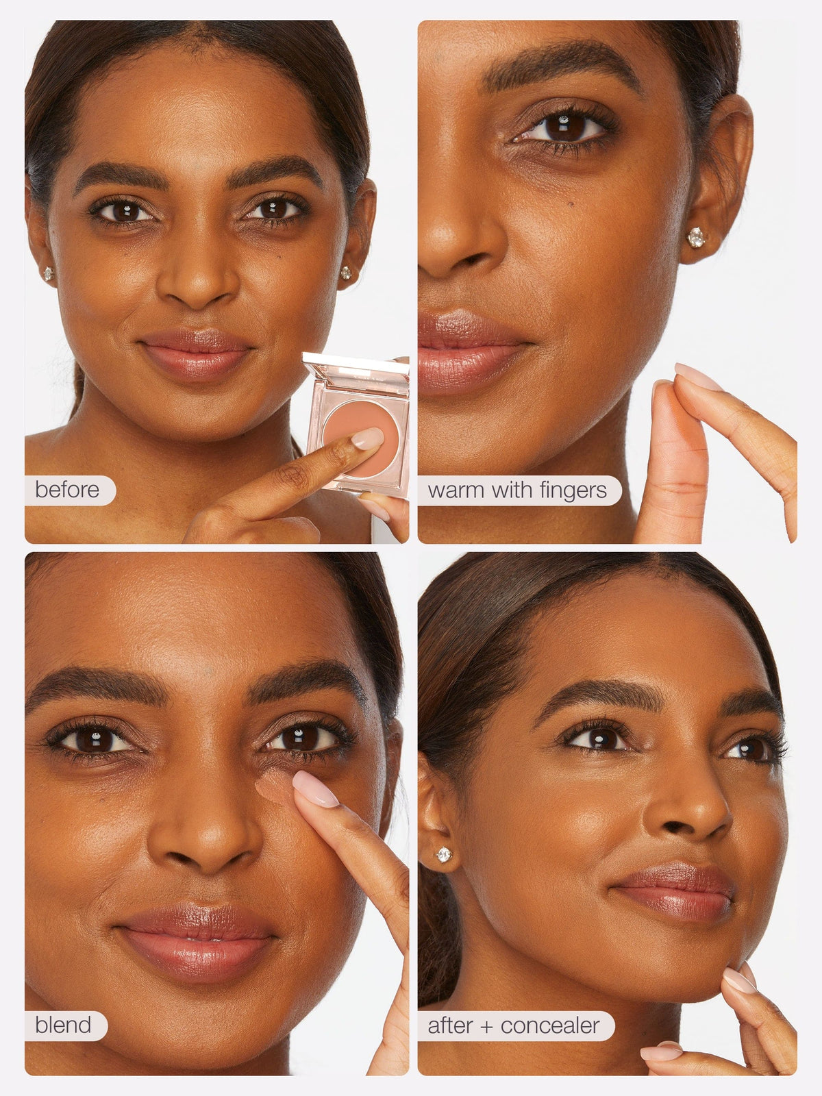 tarte CC Undereye Corrector