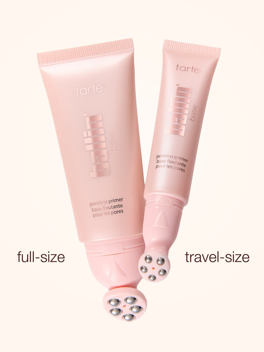 tarte Ballin' base™ poreless primer