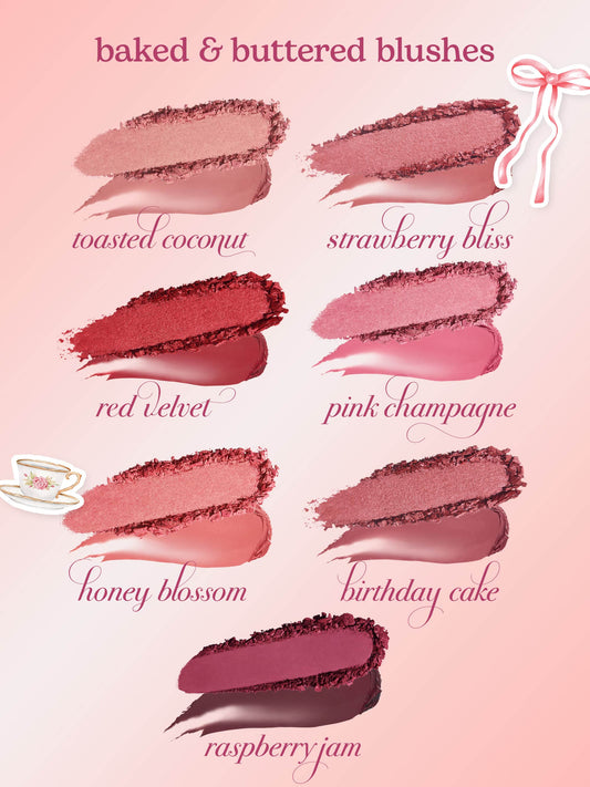 tarte Macaron blush & glow™ duo