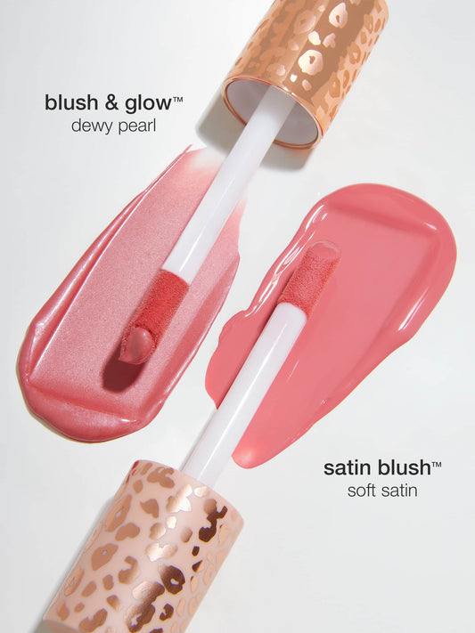 tarte Maneater Satin Blush Cheek Plump