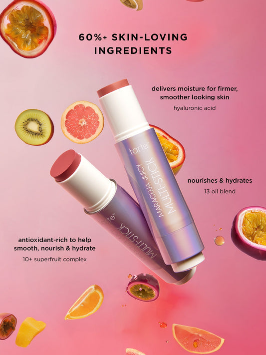 tarte Maracuja juicy multi-stick