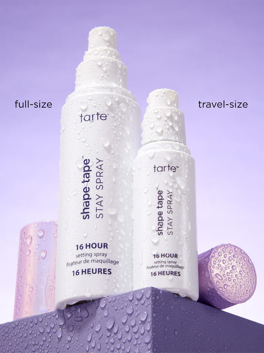 tarte Shape Tape Stay Setting Spray