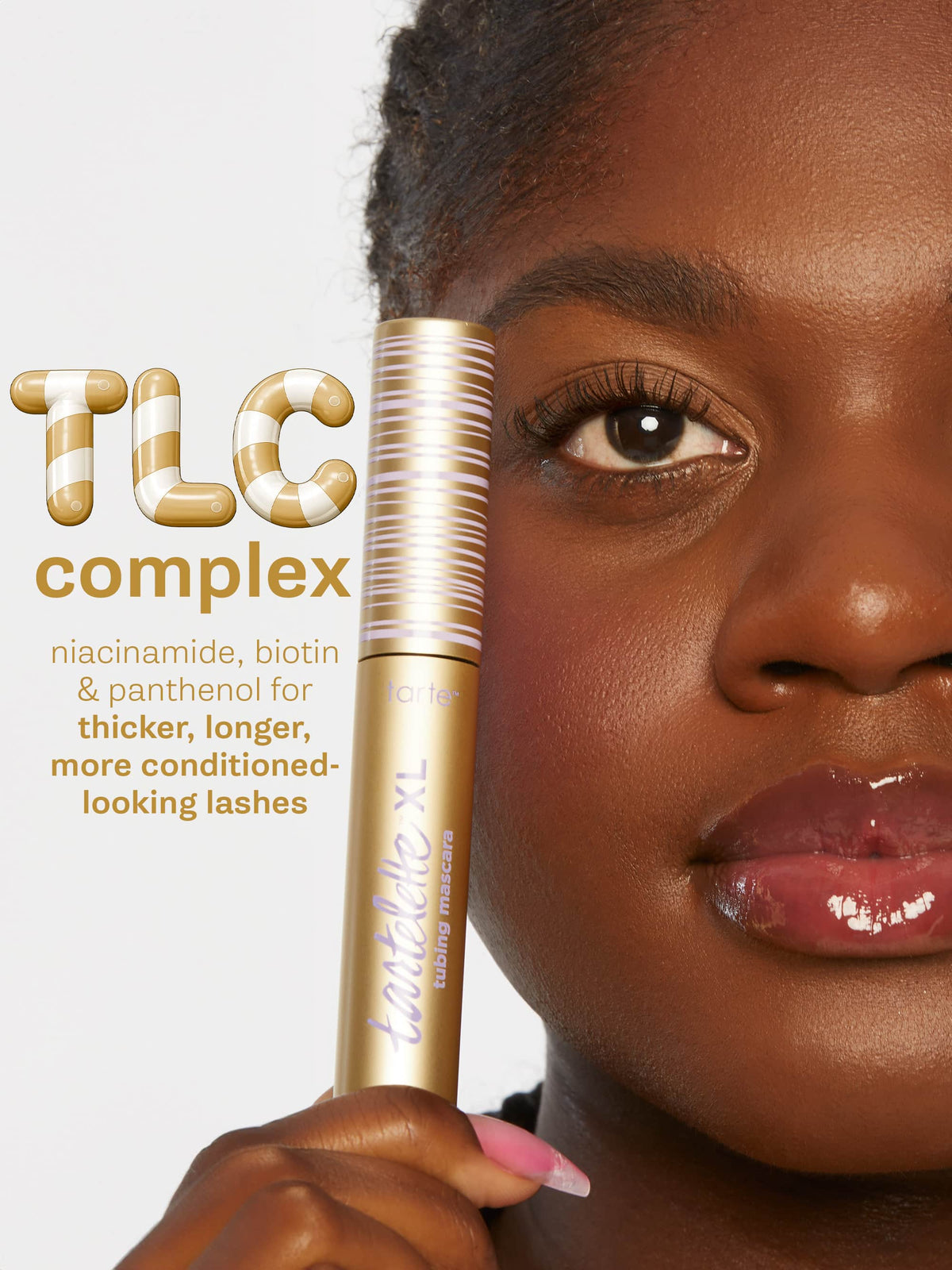 tarte Mini tartelette™ XL tubing mascara