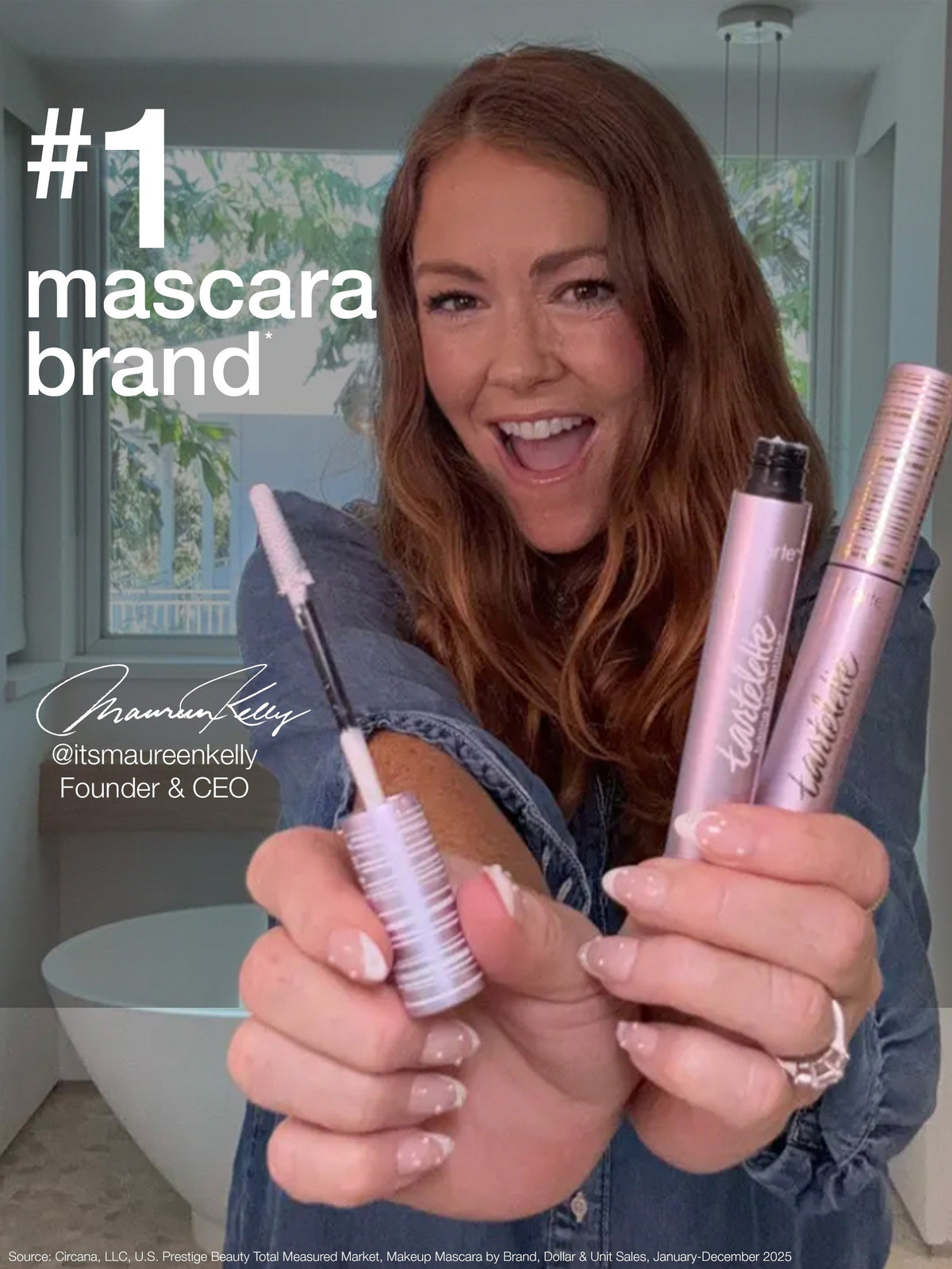 tarte tartelette™ tubing lash primer