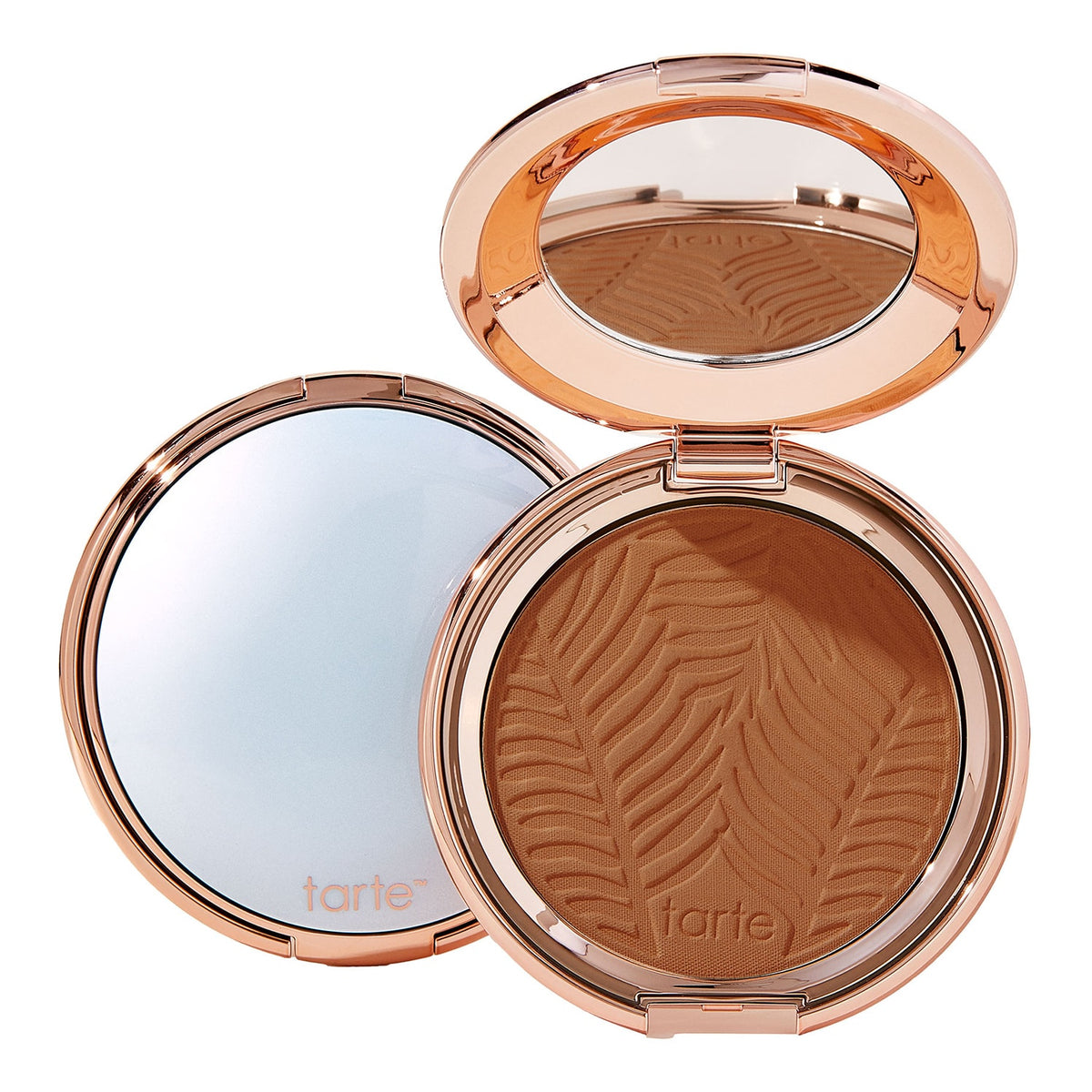 tarte Amazonian clay 16-hr Powder Foundation
