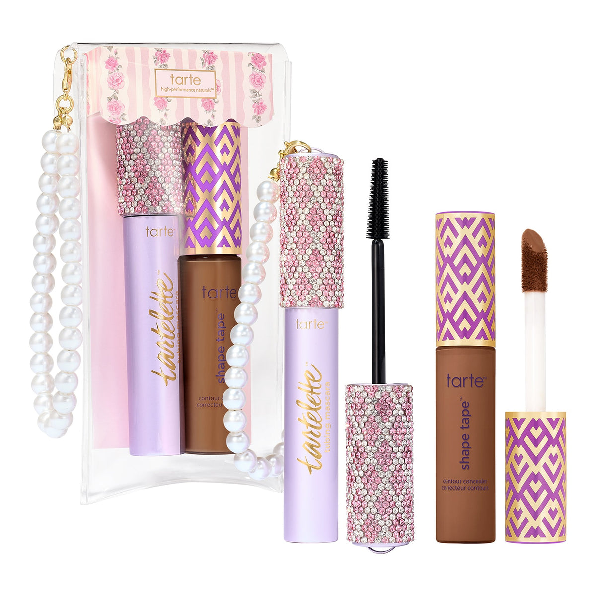 tarte SPOTTED: The Icons Best-Sellers Set