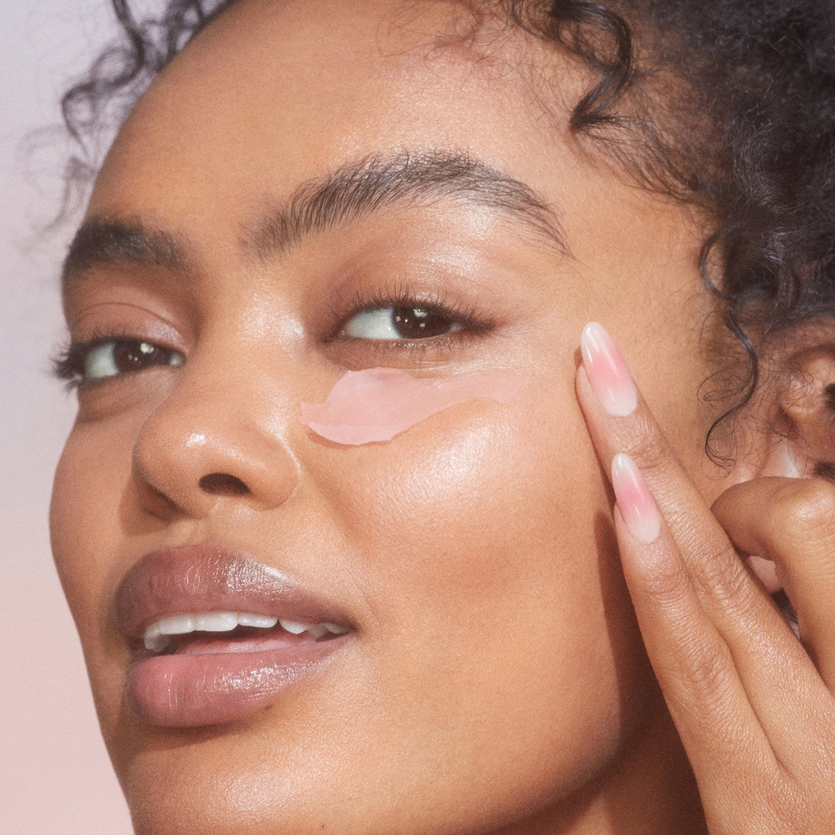 r.e.m. beauty Full Night's Sleep Energizing Eye Balm