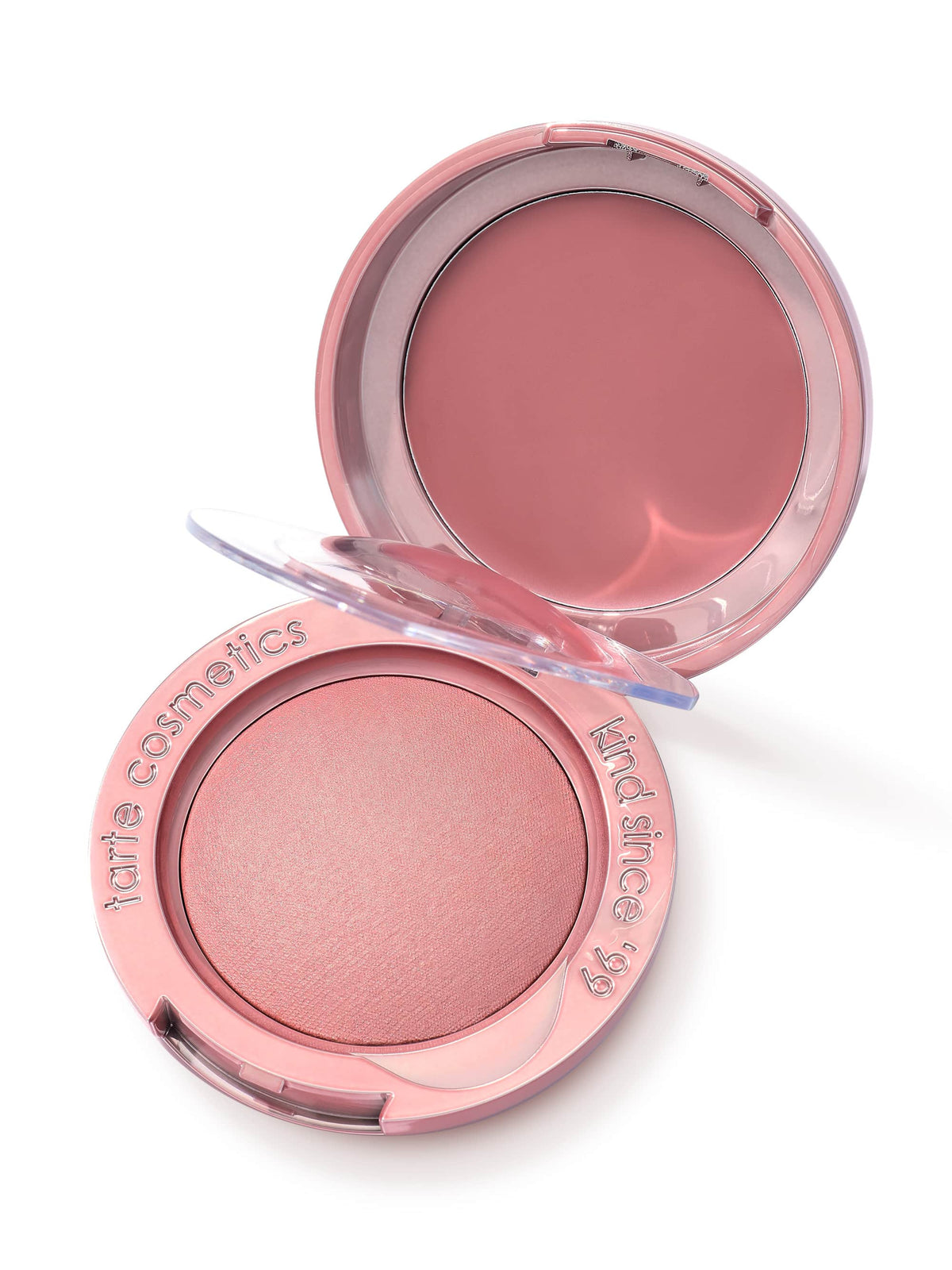 tarte Macaron blush & glow™ duo toasted coconut