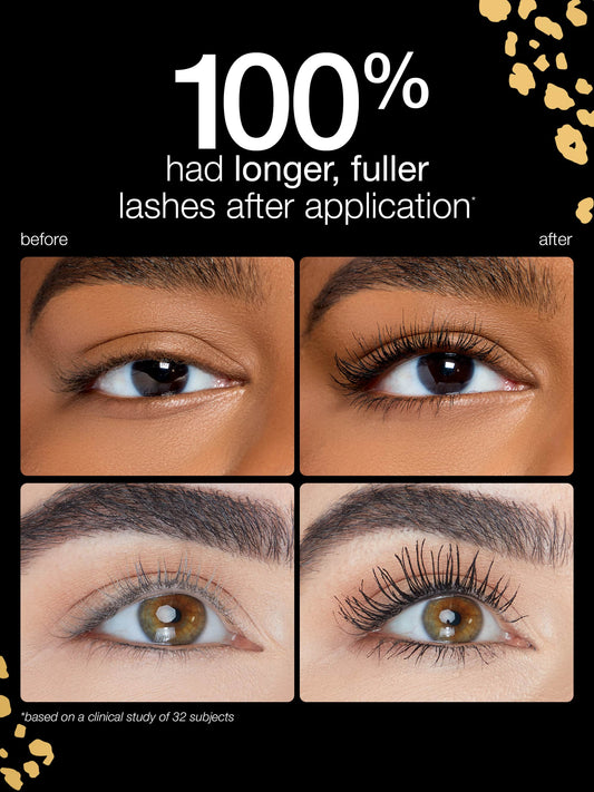 tarte maneater™ mascara