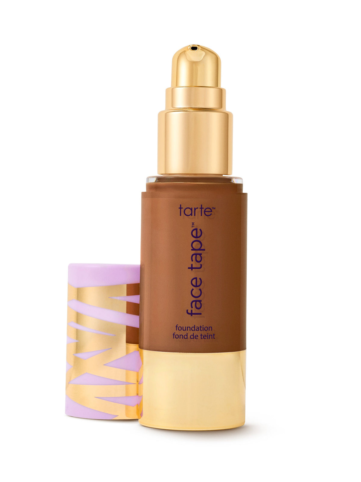 tarte Face Tape™ Foundation 57S rich sand