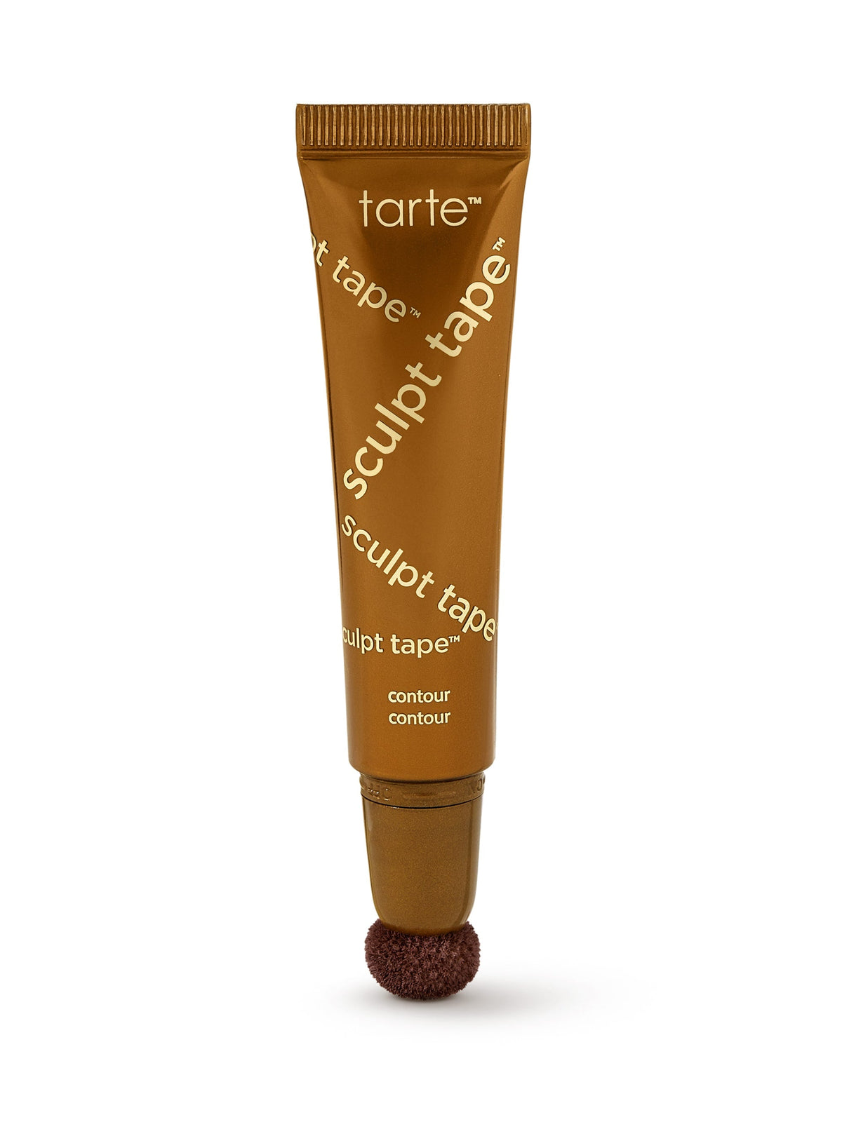 tarte Sculpt Tape™ Liquid Contour deep bronze