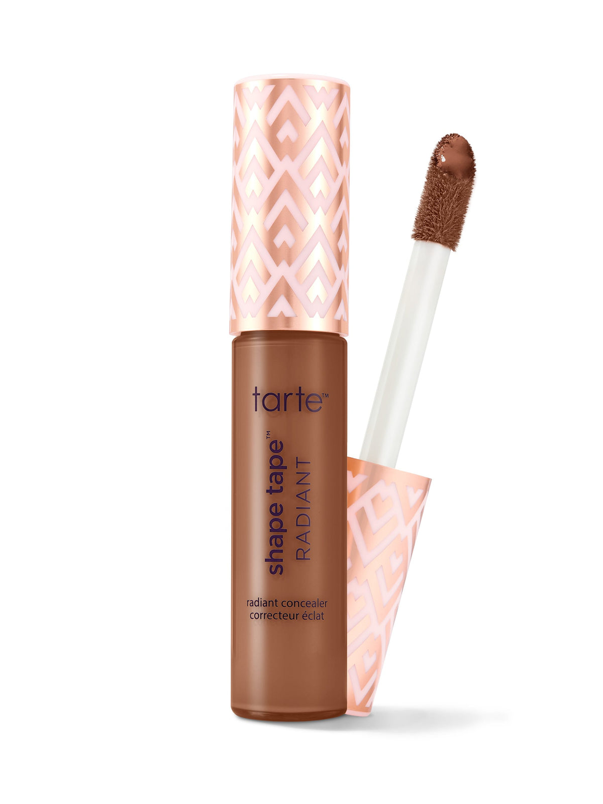 tarte Shape tape™ radiant concealer 53N deep