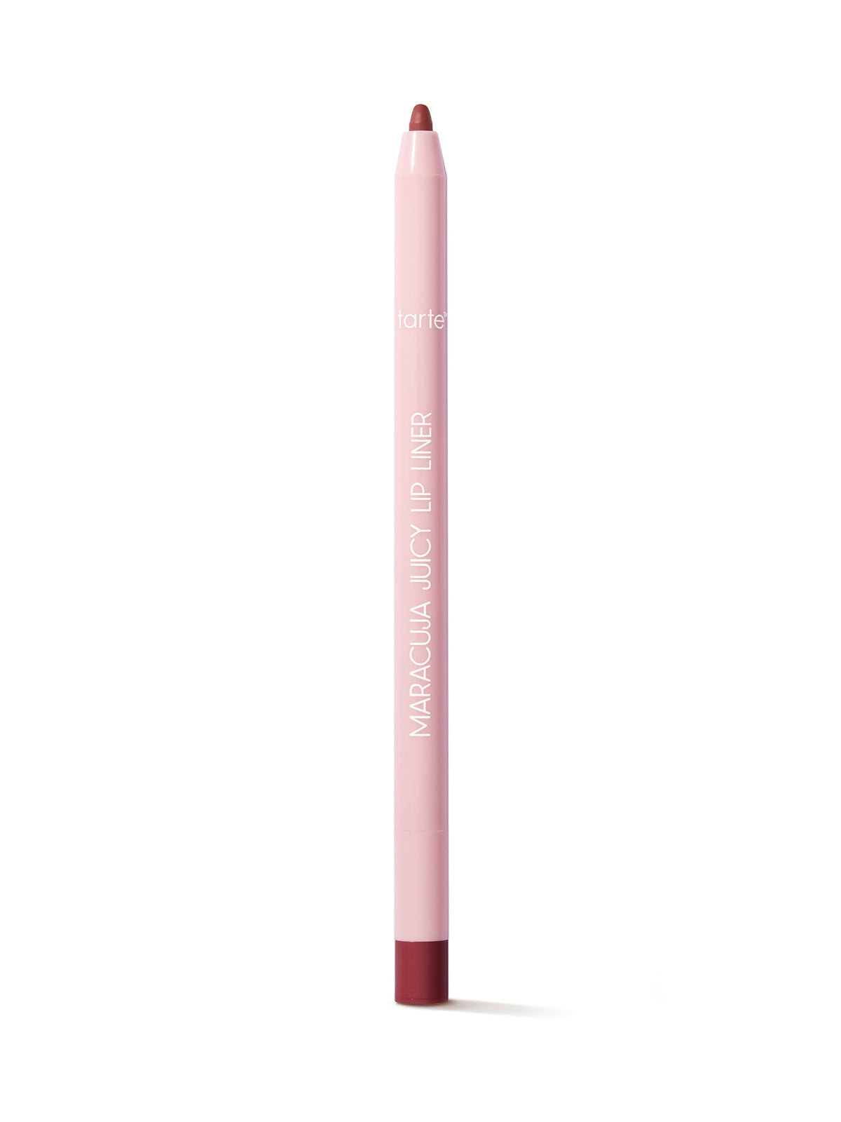 tarte Maracuja juicy lip liner honeysuckle