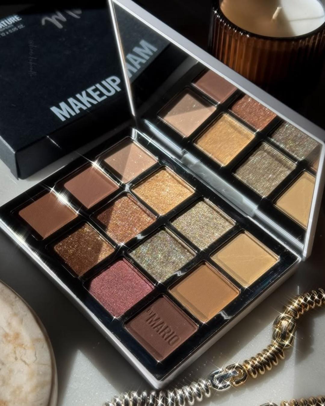 Beauty cadeaus onder de €25, €50 en €75: de cadeaugids per budget