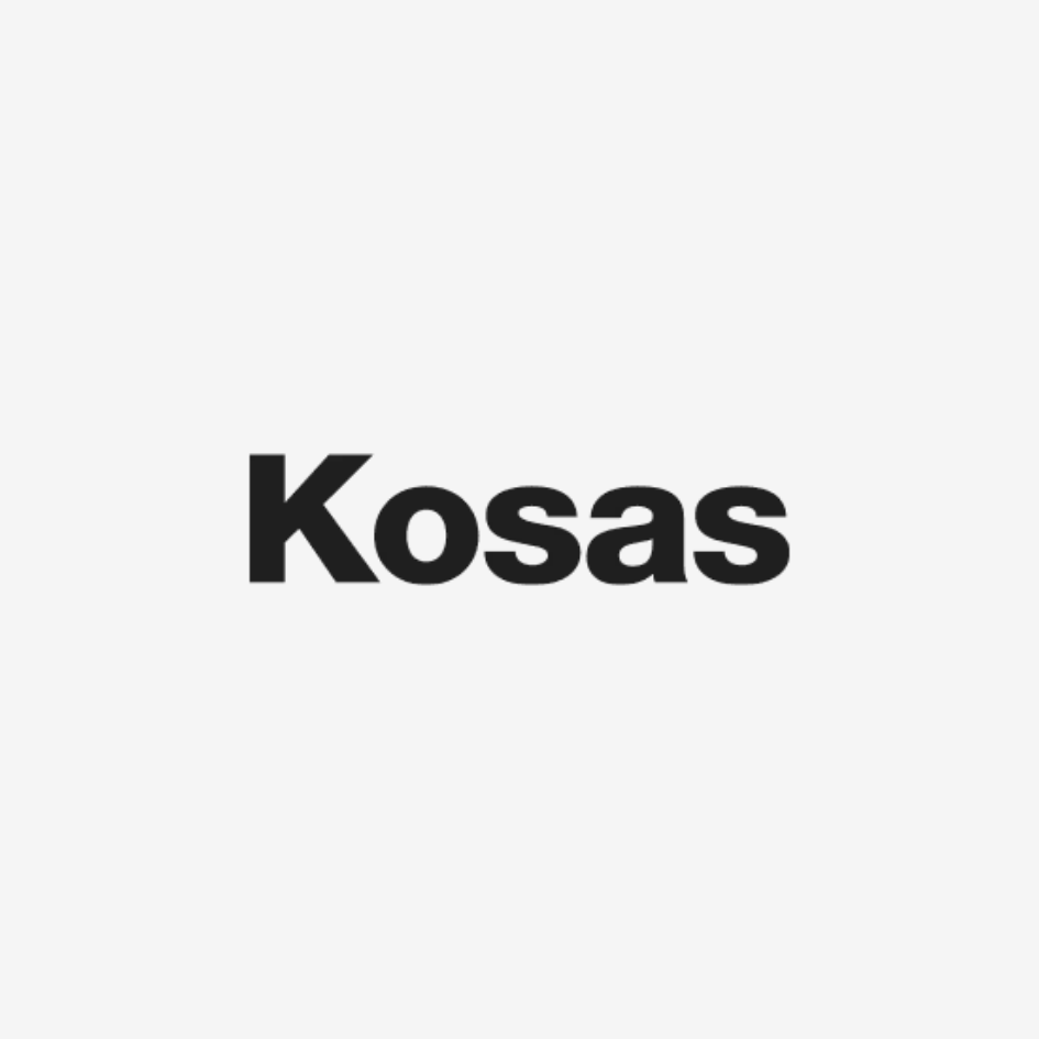 Translation missing: en.Kosas: Kosas