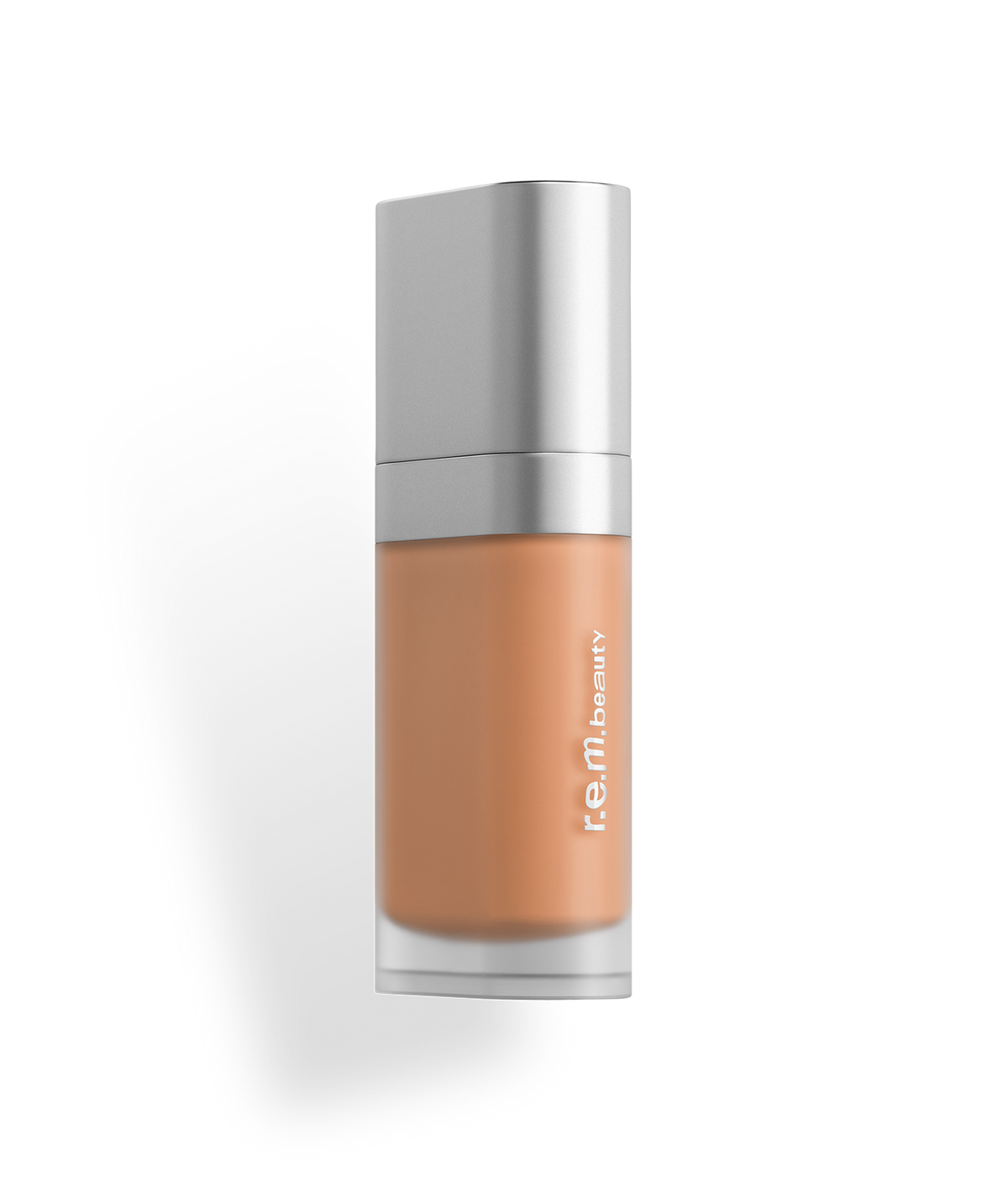 r.e.m. beauty Sweetener Foundation tan 5nw