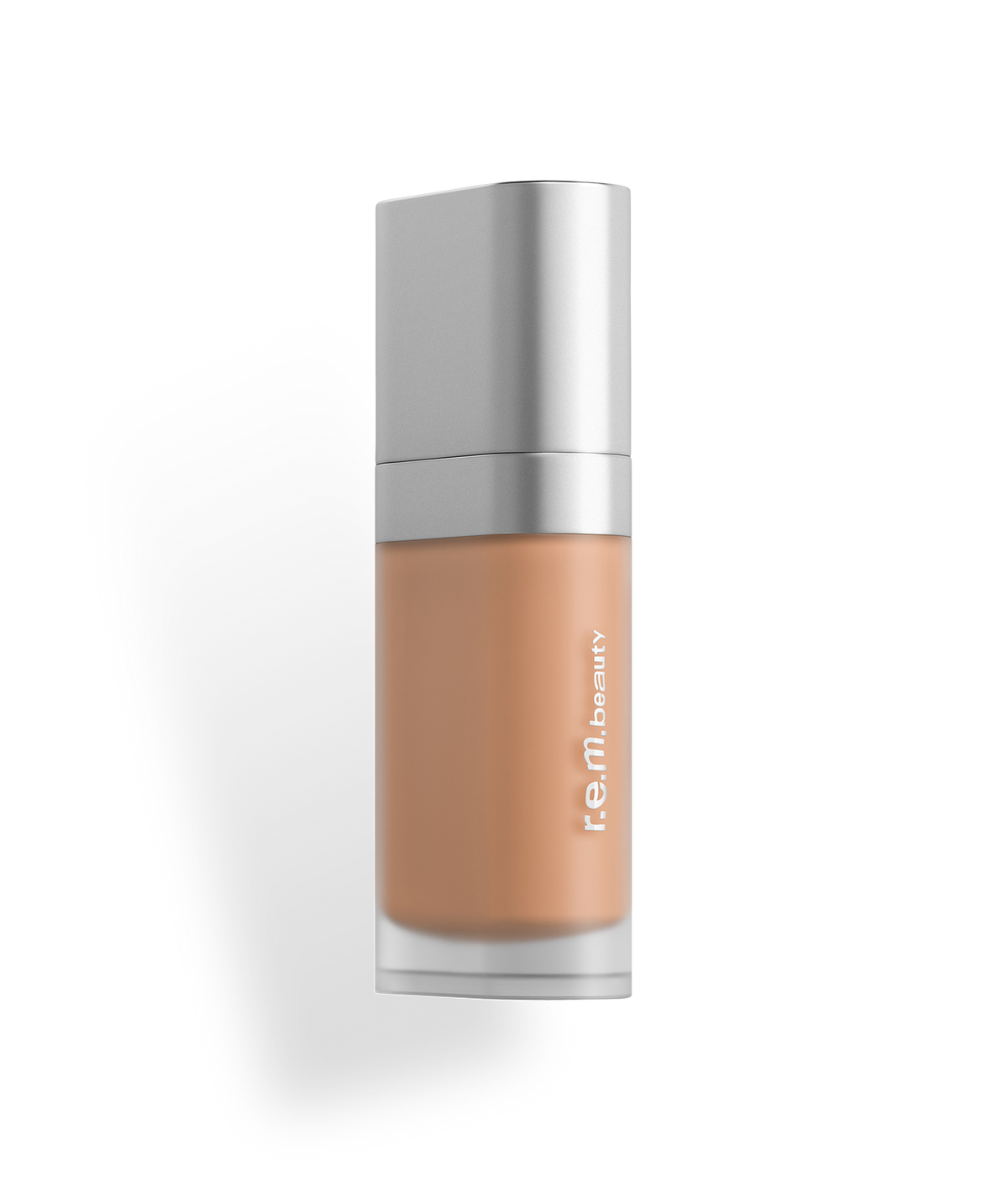 r.e.m. beauty Sweetener Foundation tan 4g