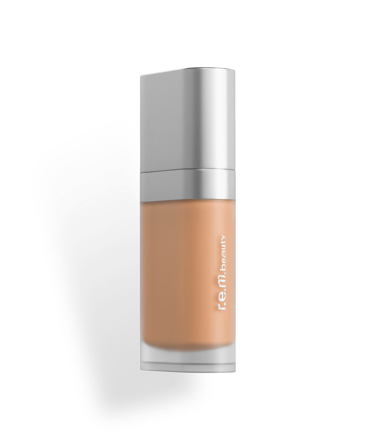 r.e.m. beauty Sweetener Foundation tan 2n