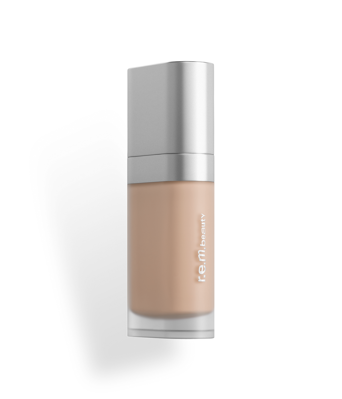 r.e.m. beauty Sweetener Foundation medium 7n