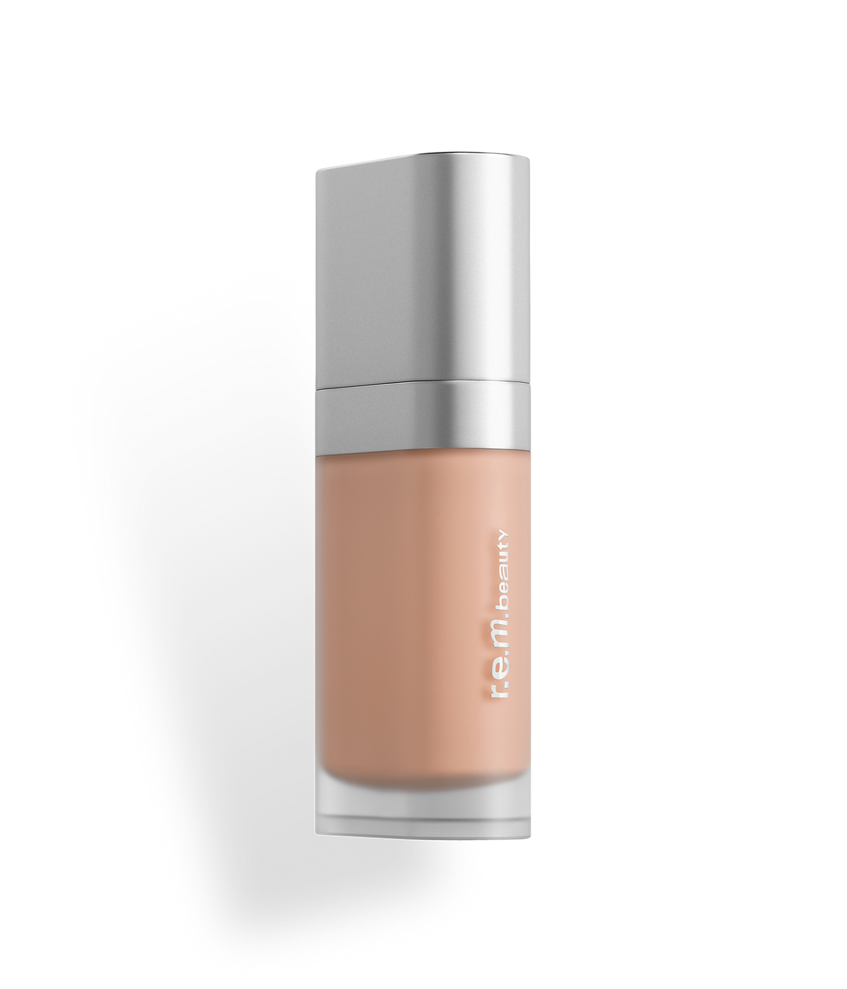 r.e.m. beauty Sweetener Foundation medium 4n