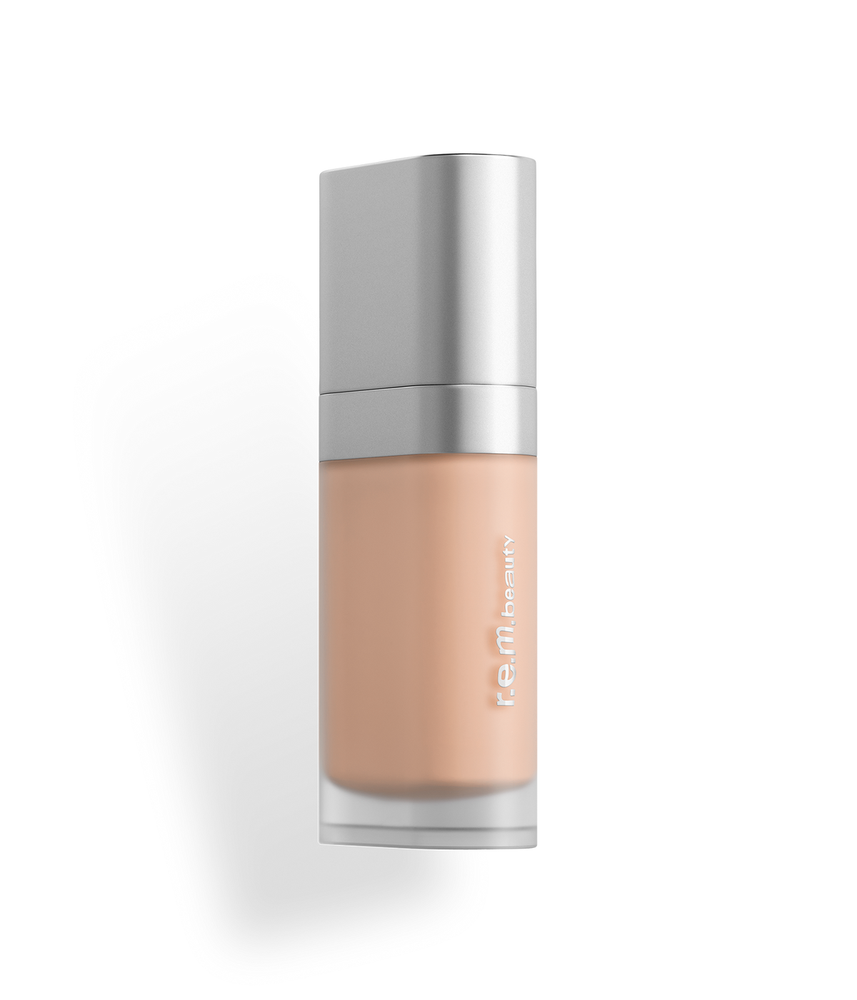 r.e.m. beauty Sweetener Foundation light 8nw