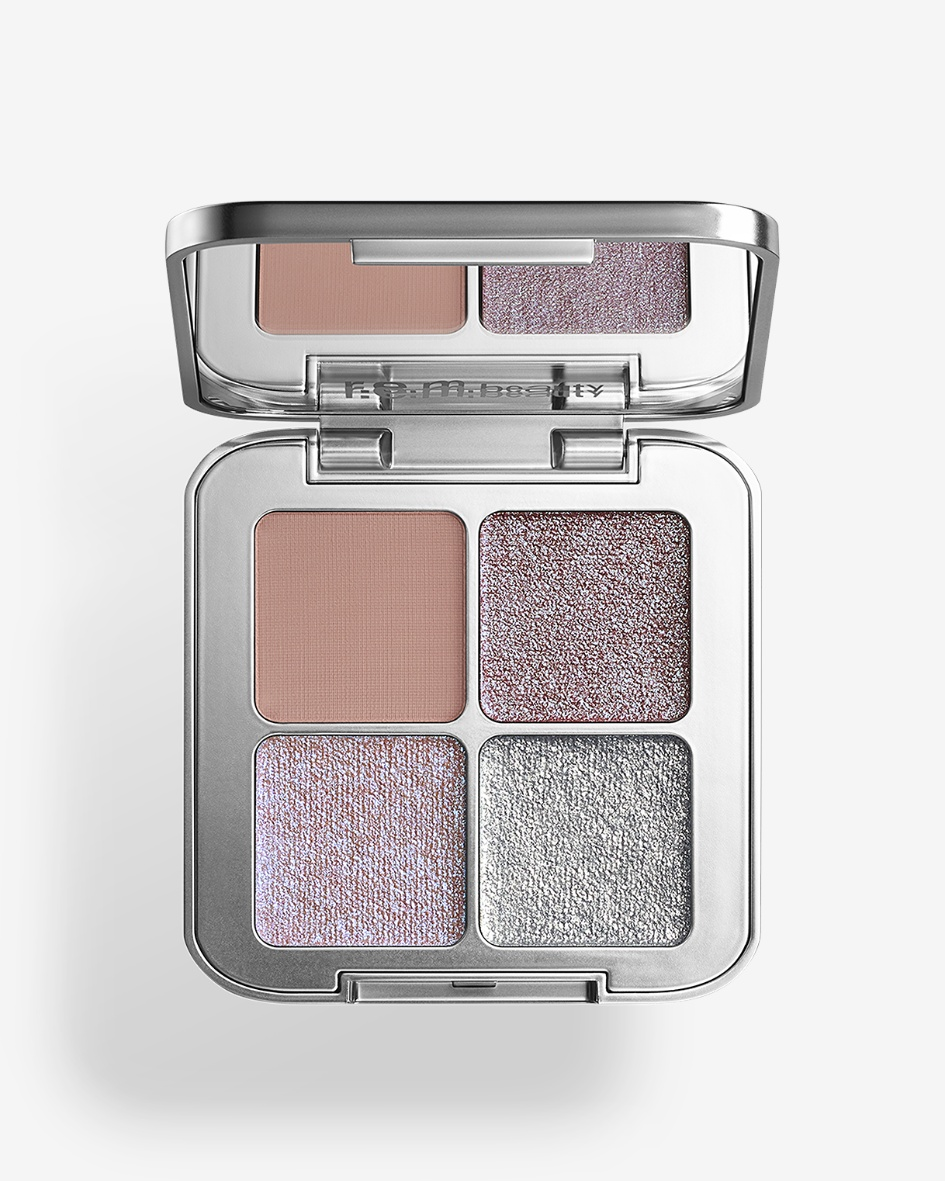 r.e.m. beauty Sweet Dreams Eyeshadow Quad