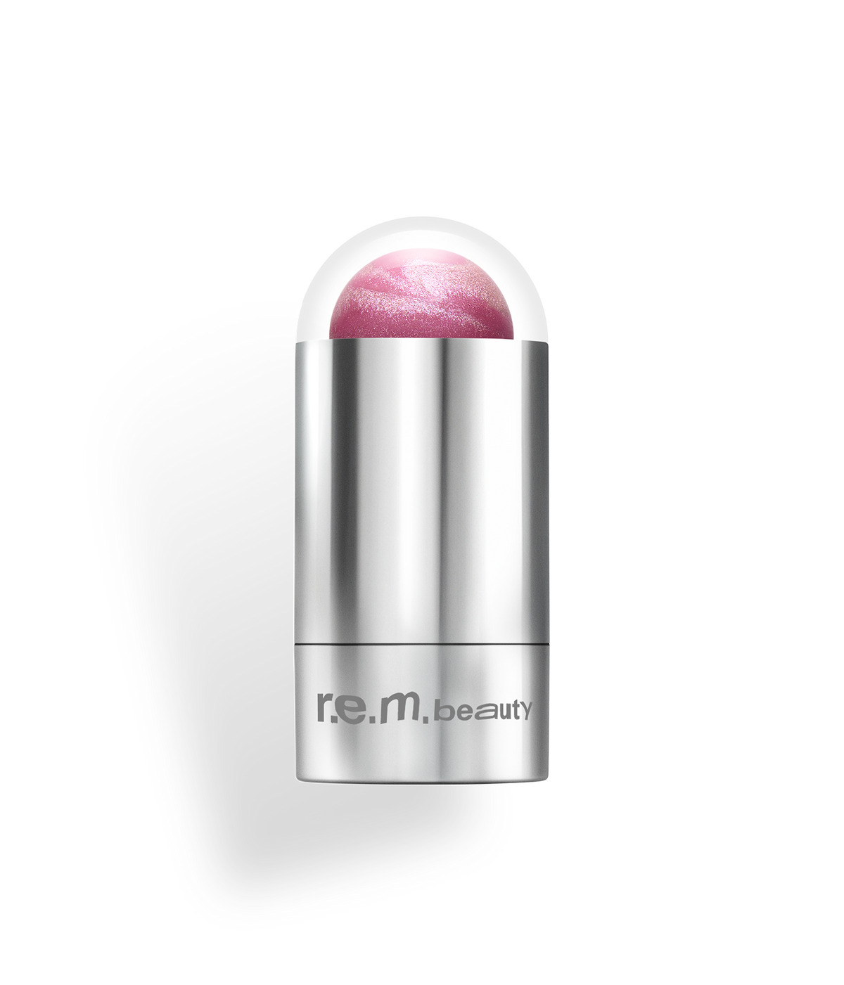 r.e.m. beauty Mélange à Trois Blush & Highlight Stick sweet talker