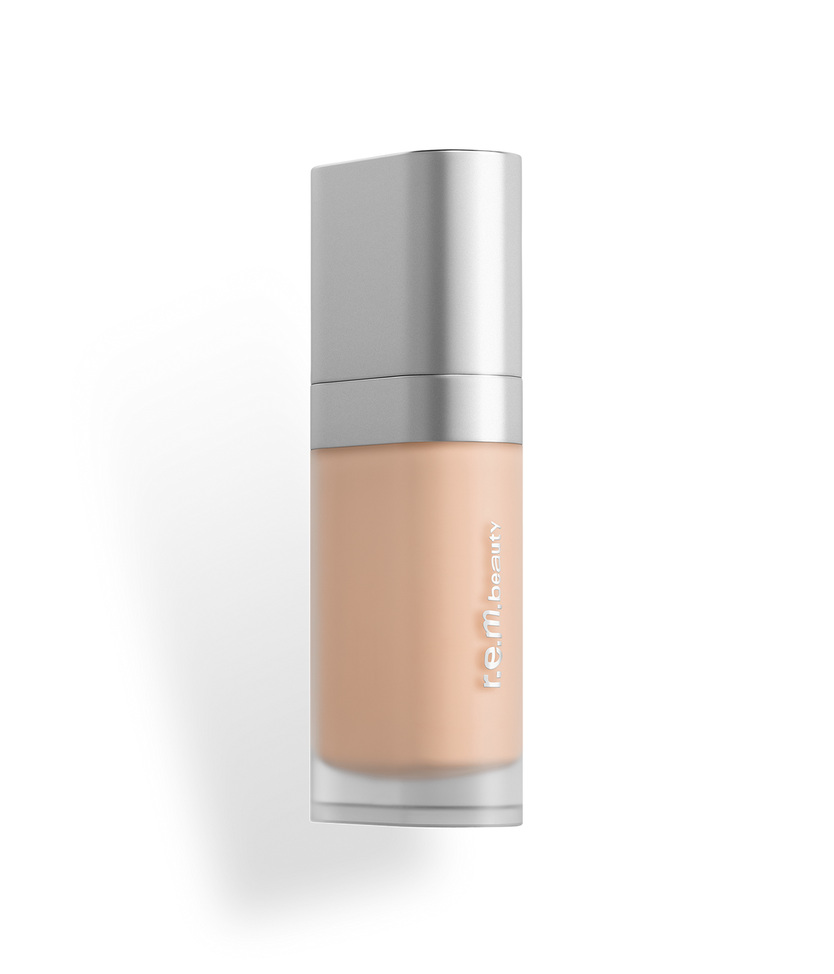 r.e.m. beauty Sweetener Foundation light 2nw