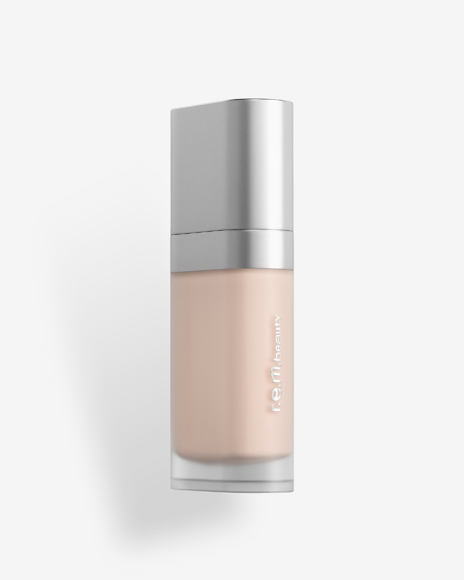 r.e.m. beauty Sweetener Foundation