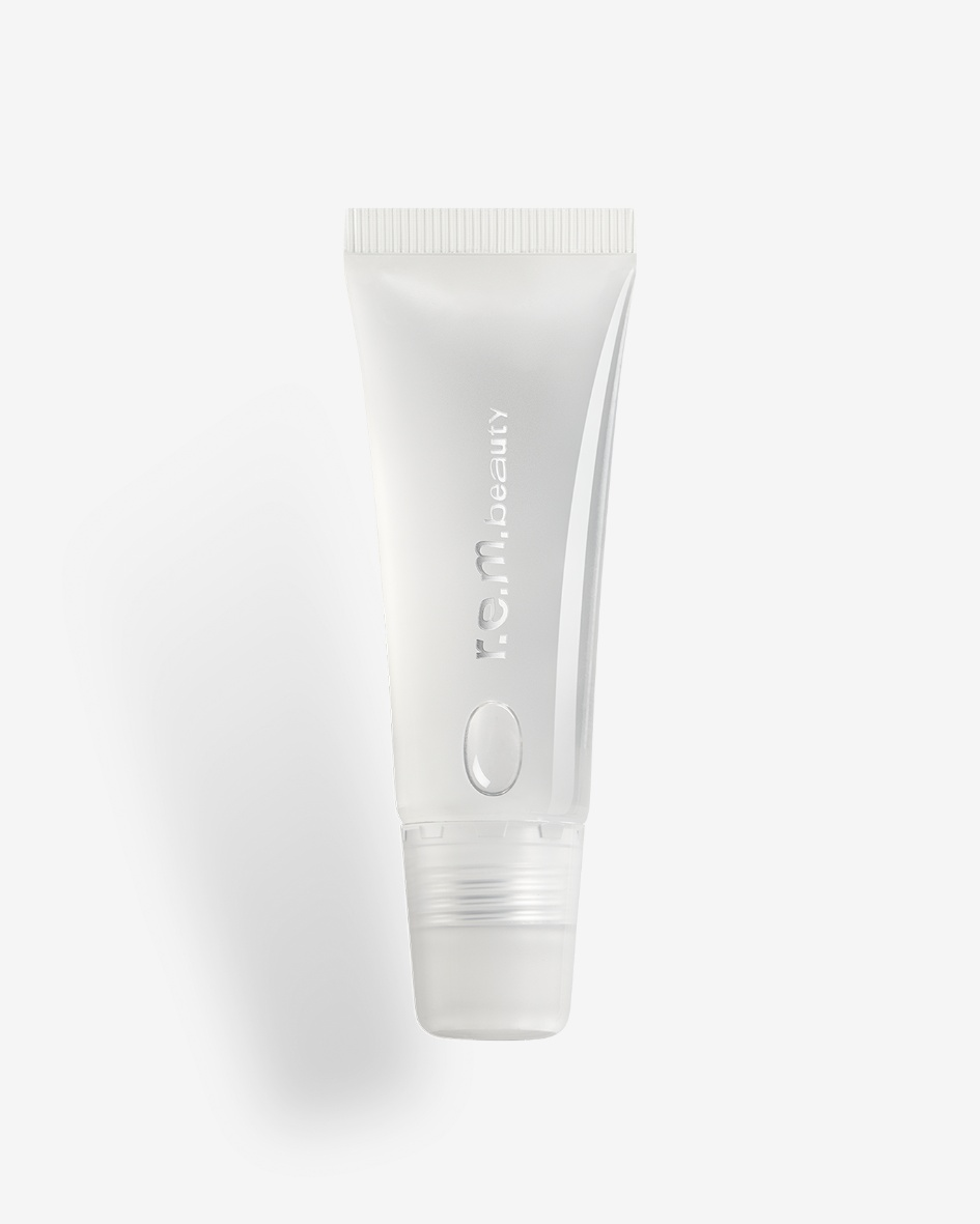 r.e.m. beauty Utmost Importance Plumping Lip Gloss