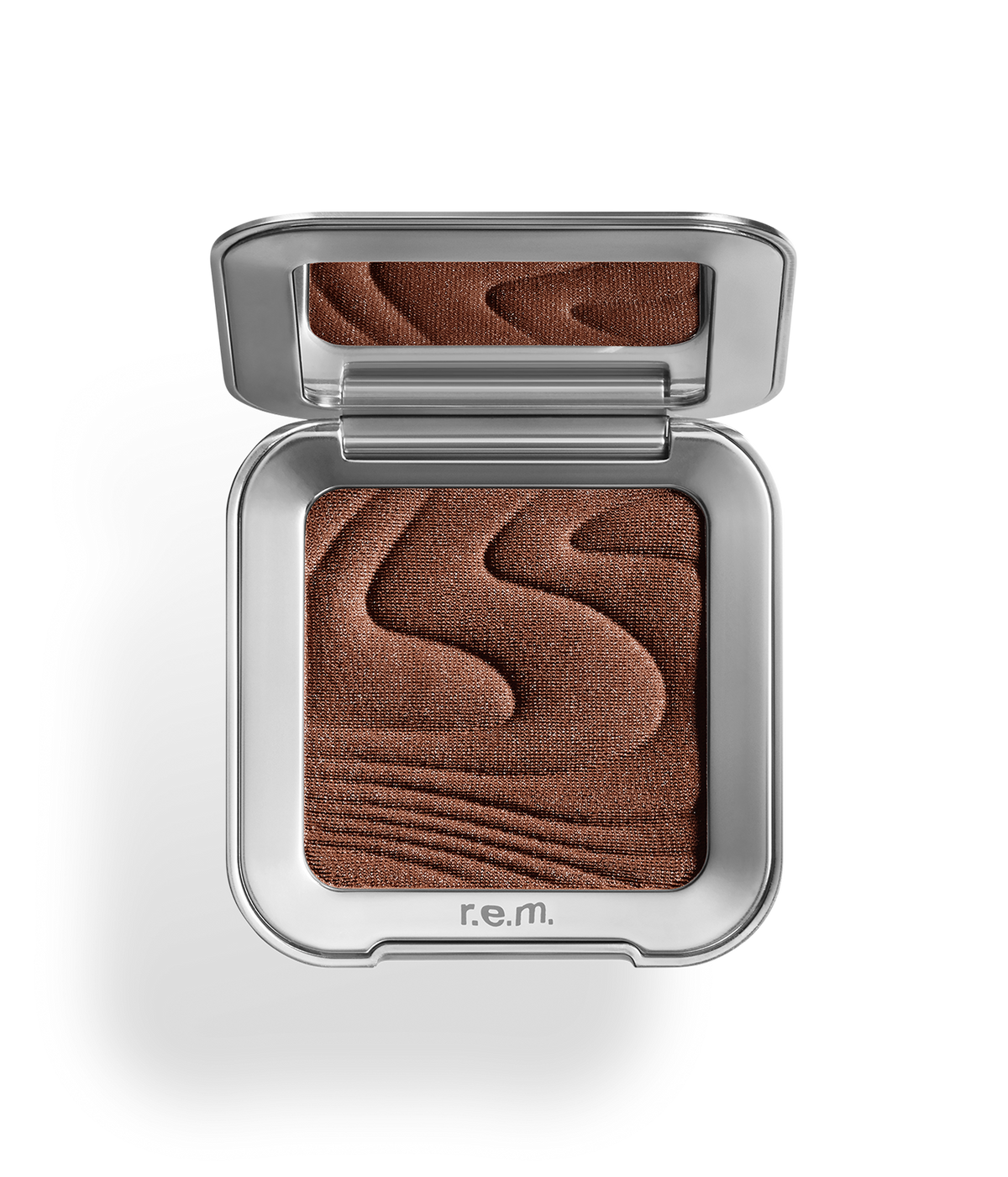 r.e.m. beauty Hypernova Bronzing Powder cocoa-nut
