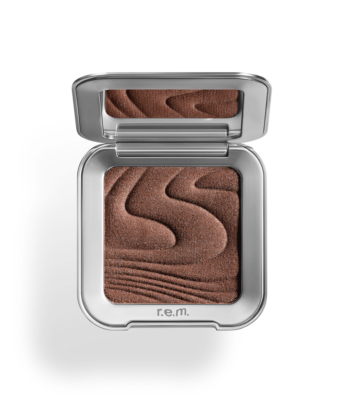 r.e.m. beauty Hypernova Bronzing Powder espresso martini