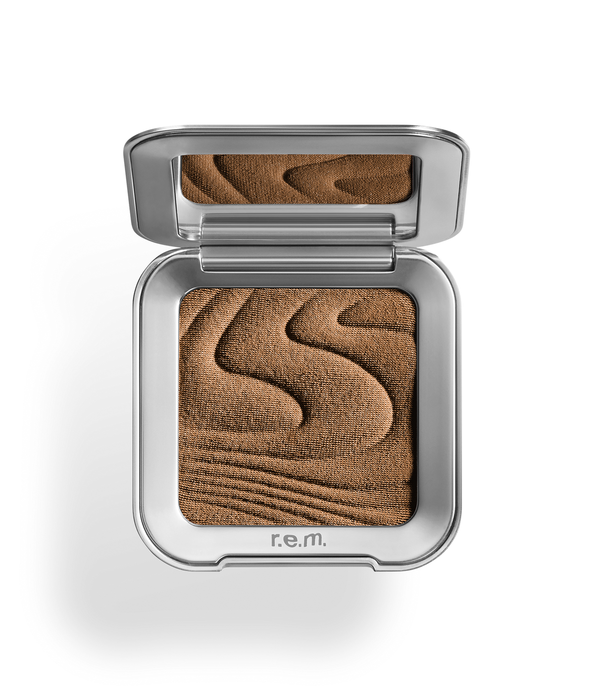 r.e.m. beauty Hypernova Bronzing Powder solar storm