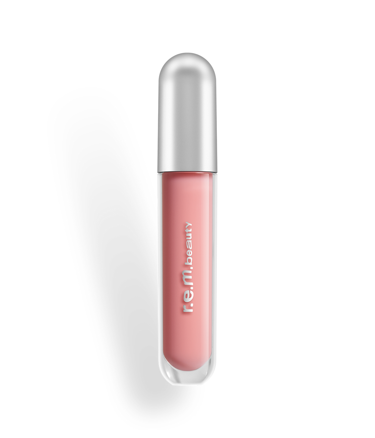 r.e.m. beauty Essential Drip Glossy Balm cosmo