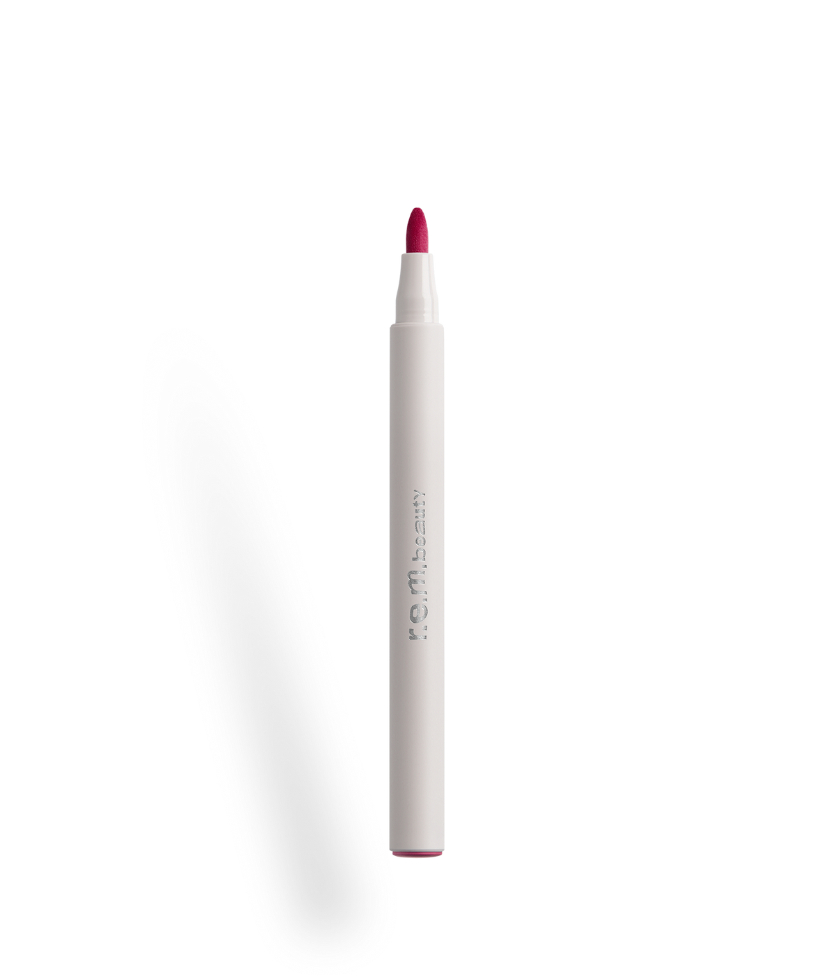 r.e.m. beauty Practically Permanent Lip Stain Marker full out