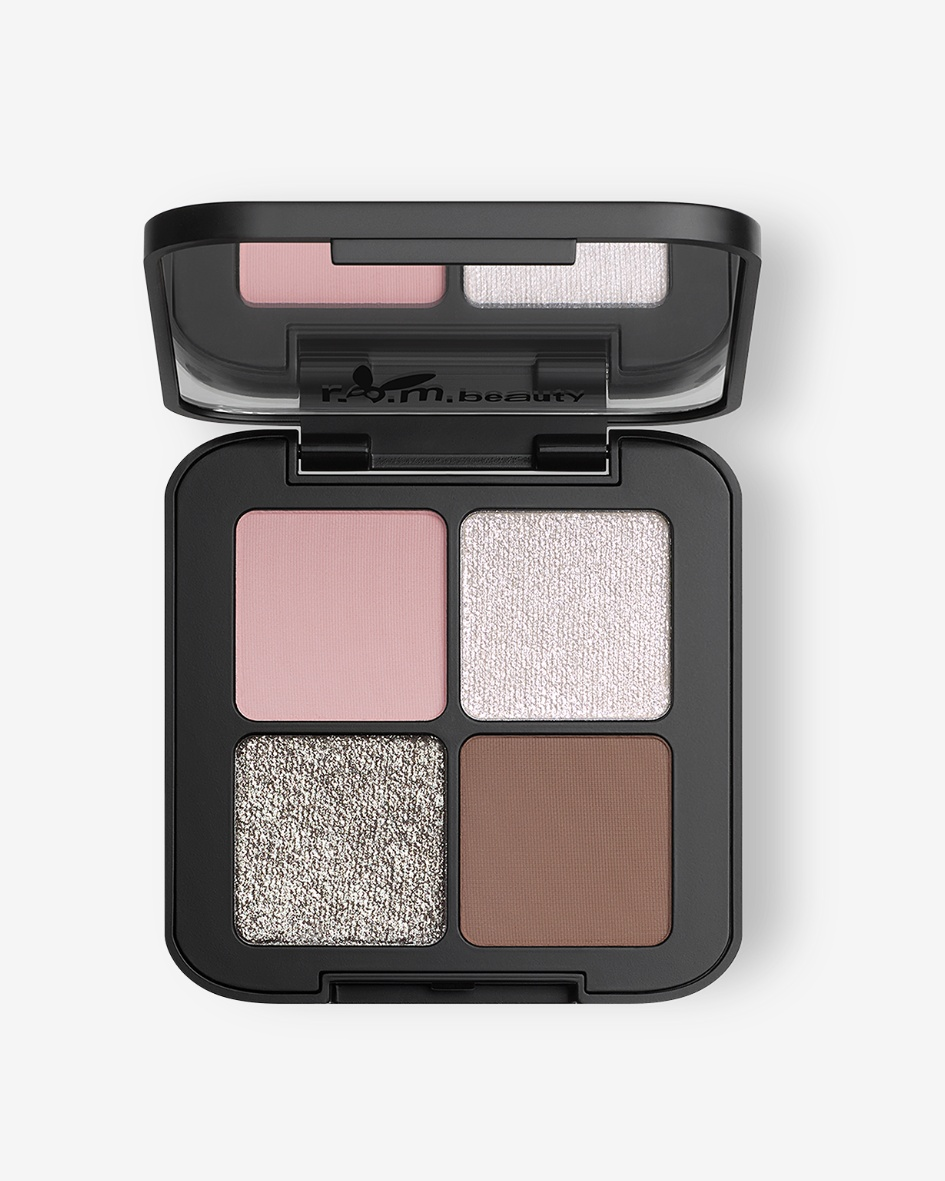 r.e.m. beauty Dangerous Woman Eyeshadow Palette