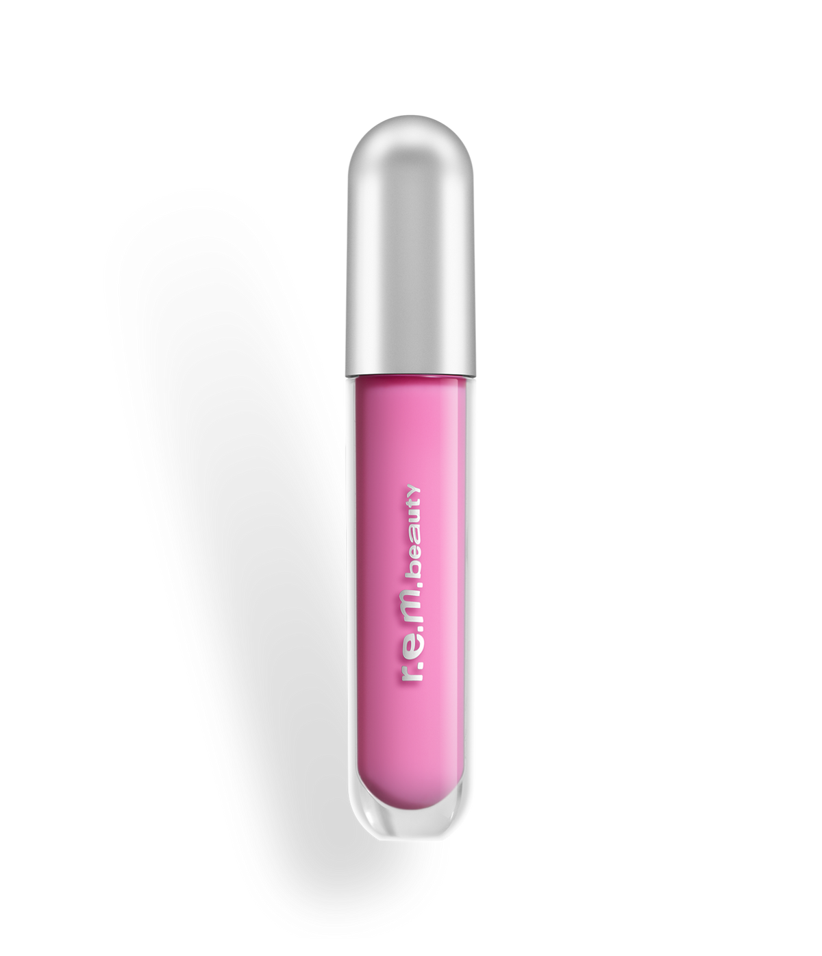 r.e.m. beauty Essential Drip Glossy Balm skinny dripped